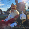 Sint Intocht Pekela's 2022